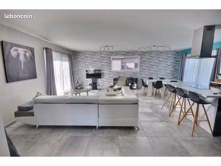 maison 4 pièces 106 m²