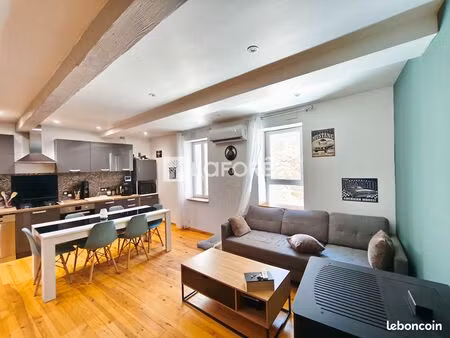 maison 3 pièces 67 m²