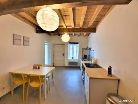 location bail étudiant 2 chambres