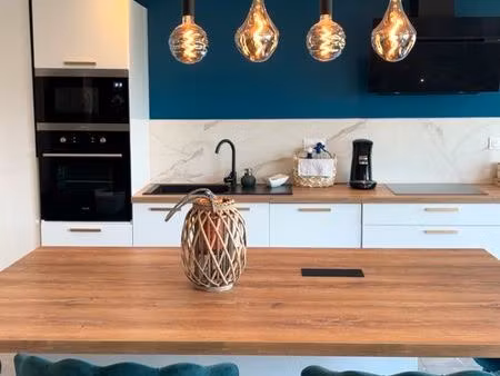 appartement 2 pièces 78 m²