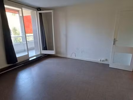 à louer appartement