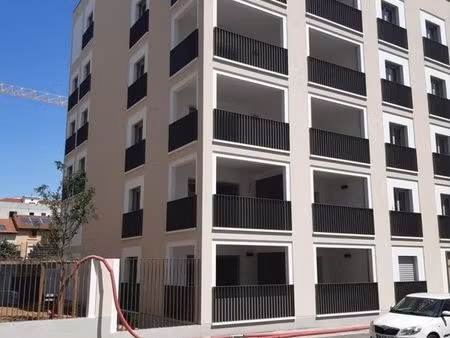 appartement t2