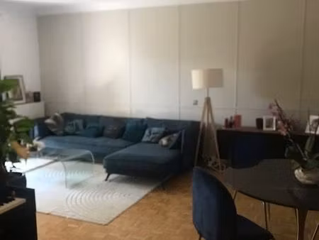 magnifique appartement clos banet