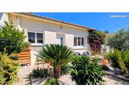 maison 2 pièces 67 m²