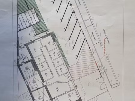 caves et box à louer