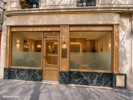 location cabinet médical paris 11ème