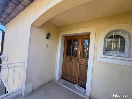 maison 6 pièces 186 m²