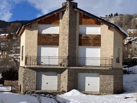 maison 4 pièces 83 m²