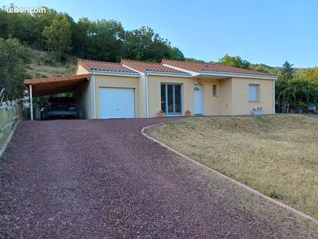 maison coup de coeur