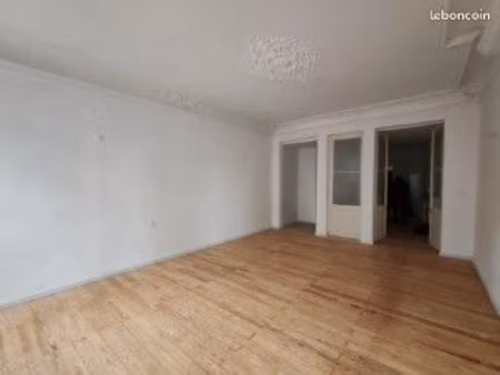 appartement 1 pièce 27 m²
