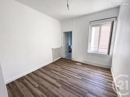 immeuble 151 m² clermont ferrand