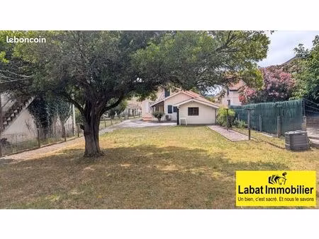 maison 3 pièces 79 m²