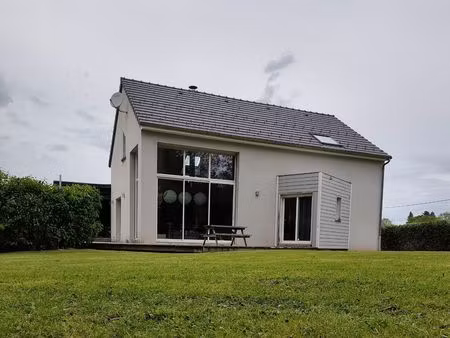 maison proche de clermont