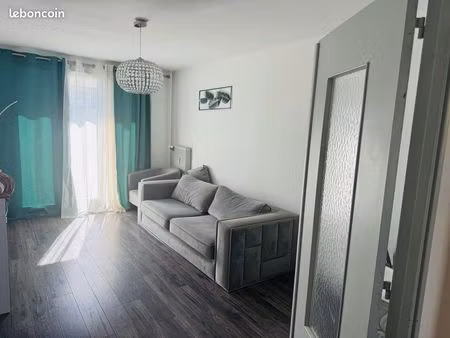 à louer - appartement t3
