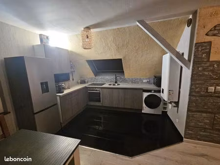 pour investisseurs f2/f3 meublé et loué