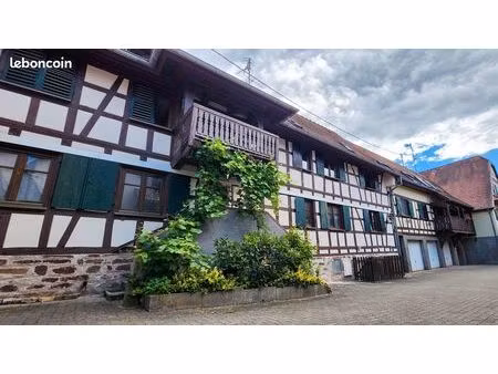 appartement t5