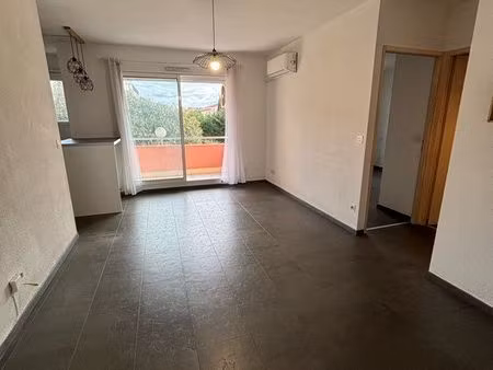 appartement t2 mas guerido
