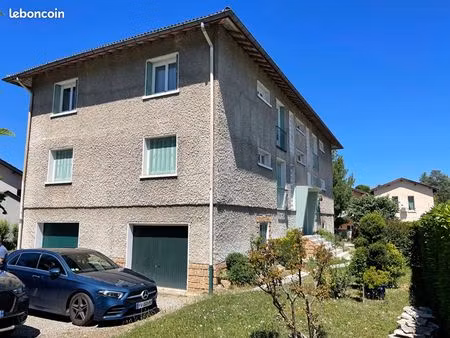 appartement 3 pièces 74 m²