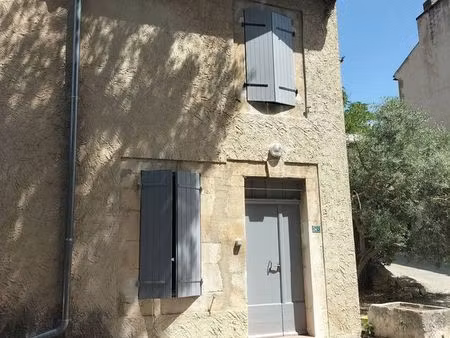 appartement t3 la fare centre