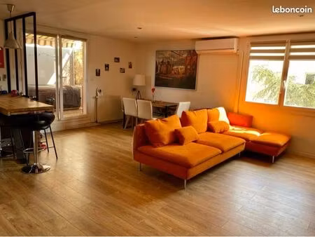 superbe appartement familial t5