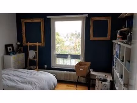 vend appartement quartier orangerie-parlement
