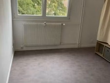 location studio strasbourg neudorf