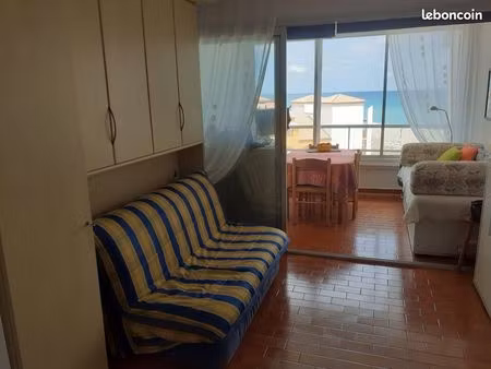 studio 26 m2