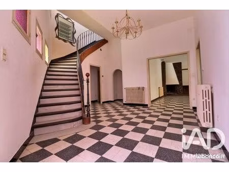 maison de ville 4 pièces 175 m²