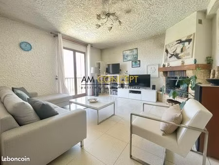 maison 6 pièces 95 m²