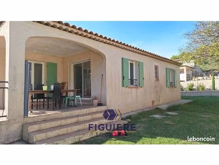 maison 5 pièces 132 m²