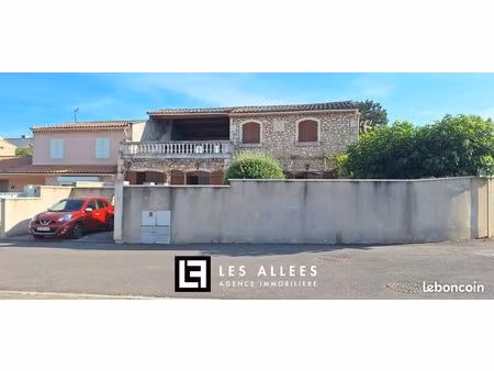 maison 5 pièces 132 m²