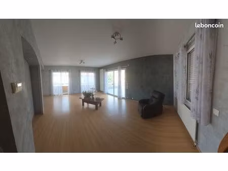 appartement aubiere