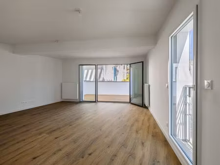 appartement 3 pièces 70 m²