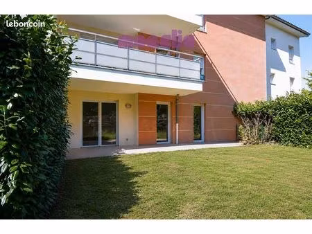 appartement 2 pièces 49 m²