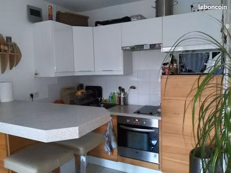 location meublée ecully