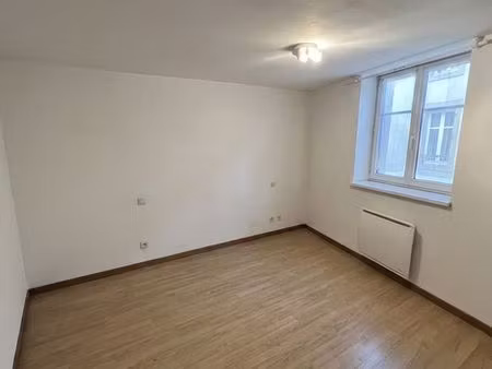 appartement 3 pièces 47m2 à osthouse  près d'erstein