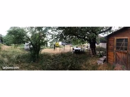 échange t3 verger/poulailler marienthal contre t3/t4 avec jardin larobertsau/lawantzenau