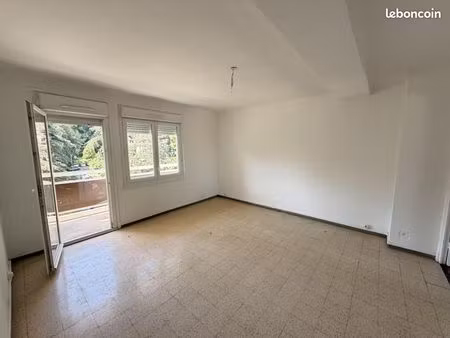 appartement 4 pièces 66 m²