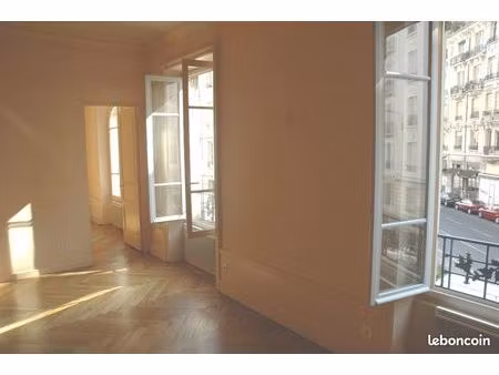 appartement t4 entièrement rénové