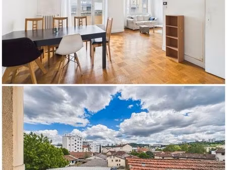 location t3 rue marietton