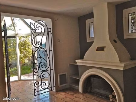 appartement 3 pièces 93 m²