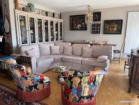 appartement 120 m2 centre pau vue pyrénées