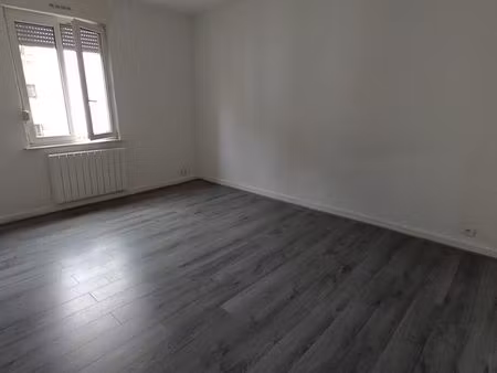 appartement t2 de 40 m² à louer – disponible le 1er juillet