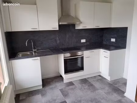 appartement 4 pièces 90 m²