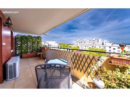 appartement 2 pièces de 47m2 meinau