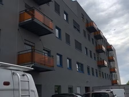 studio 20 m² · strasbourg 67000 · quartier meinau