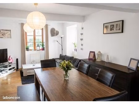appartement t4