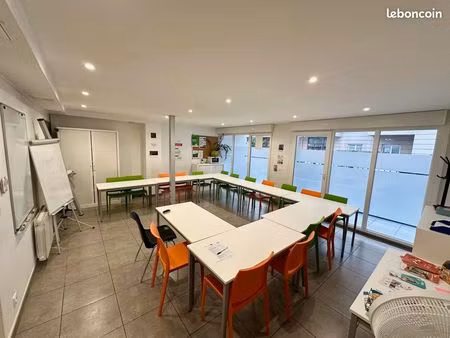 boutique 71 m² lyon-8eme-arrondissement