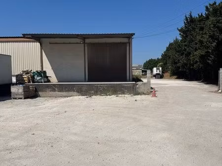 local à louer