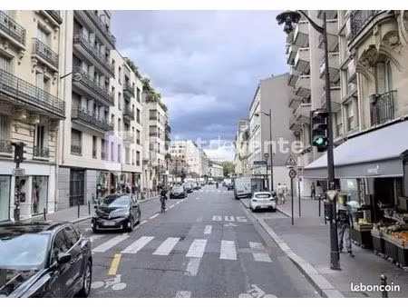 local commercial 90 m²